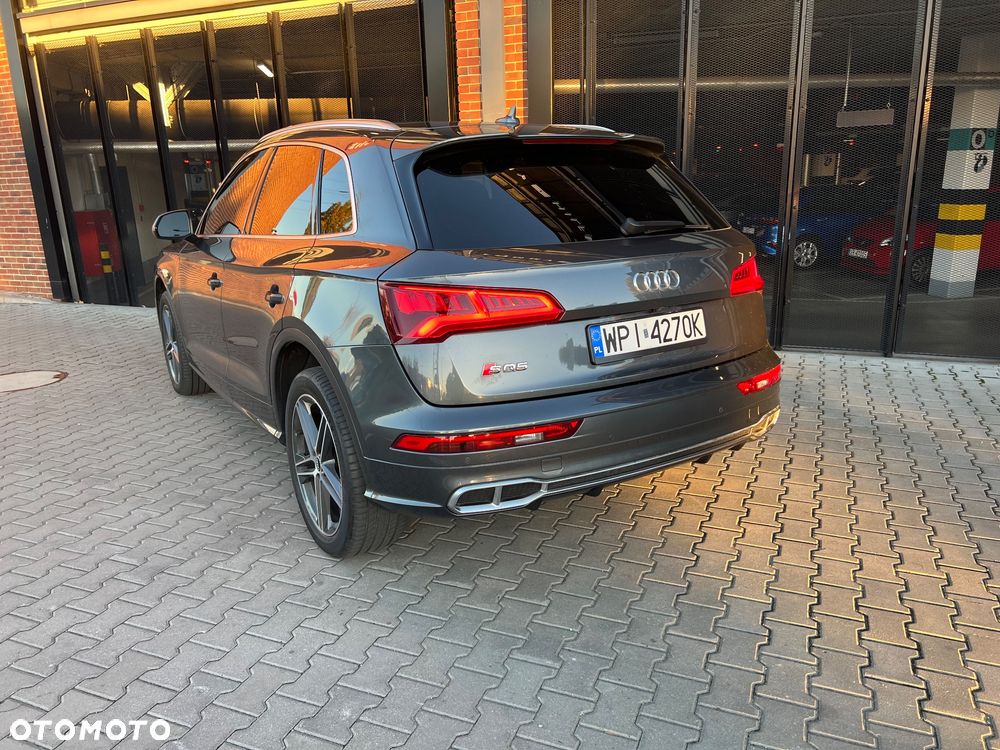 Audi SQ5 - 32