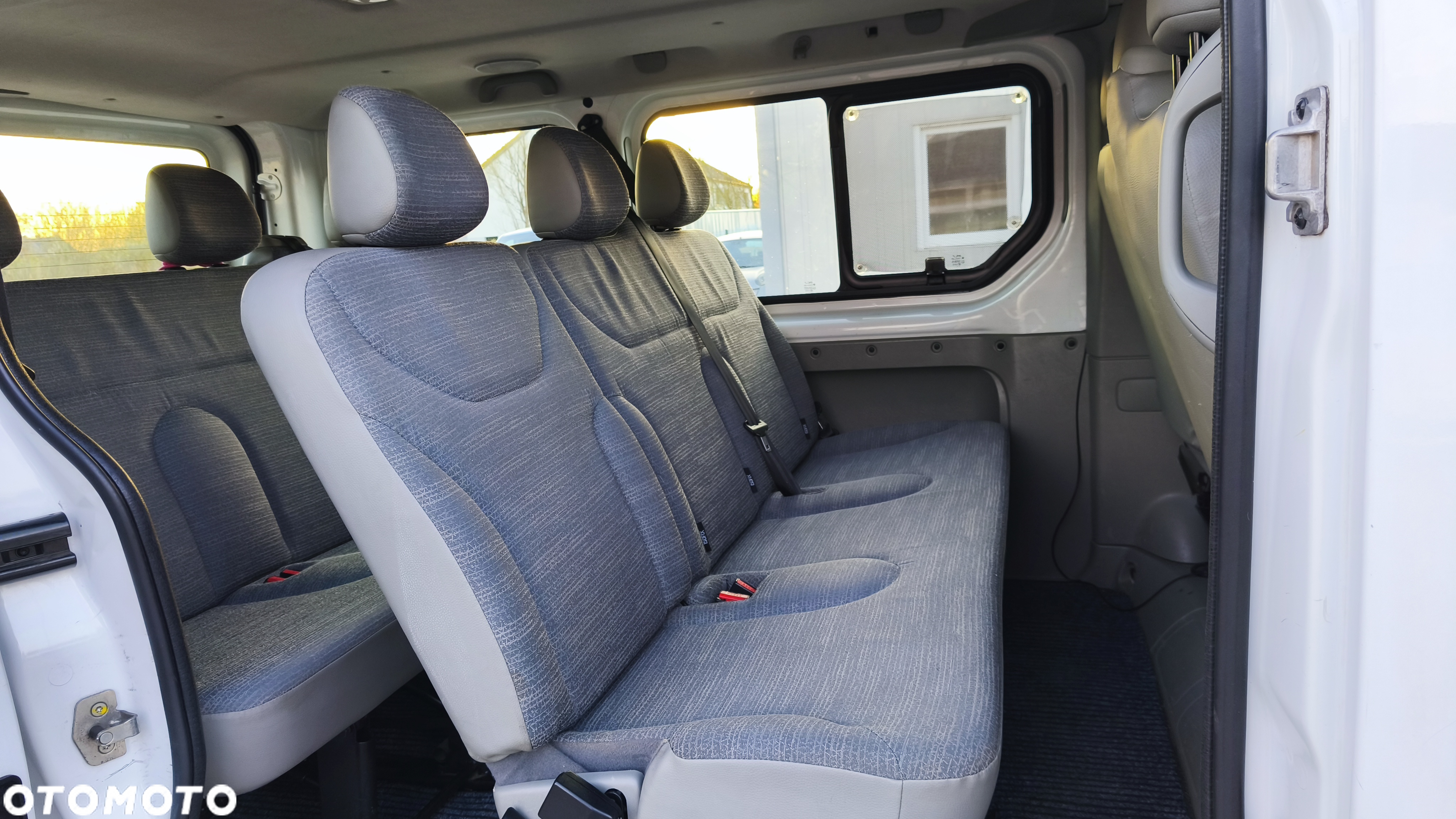 Renault Trafic - 29