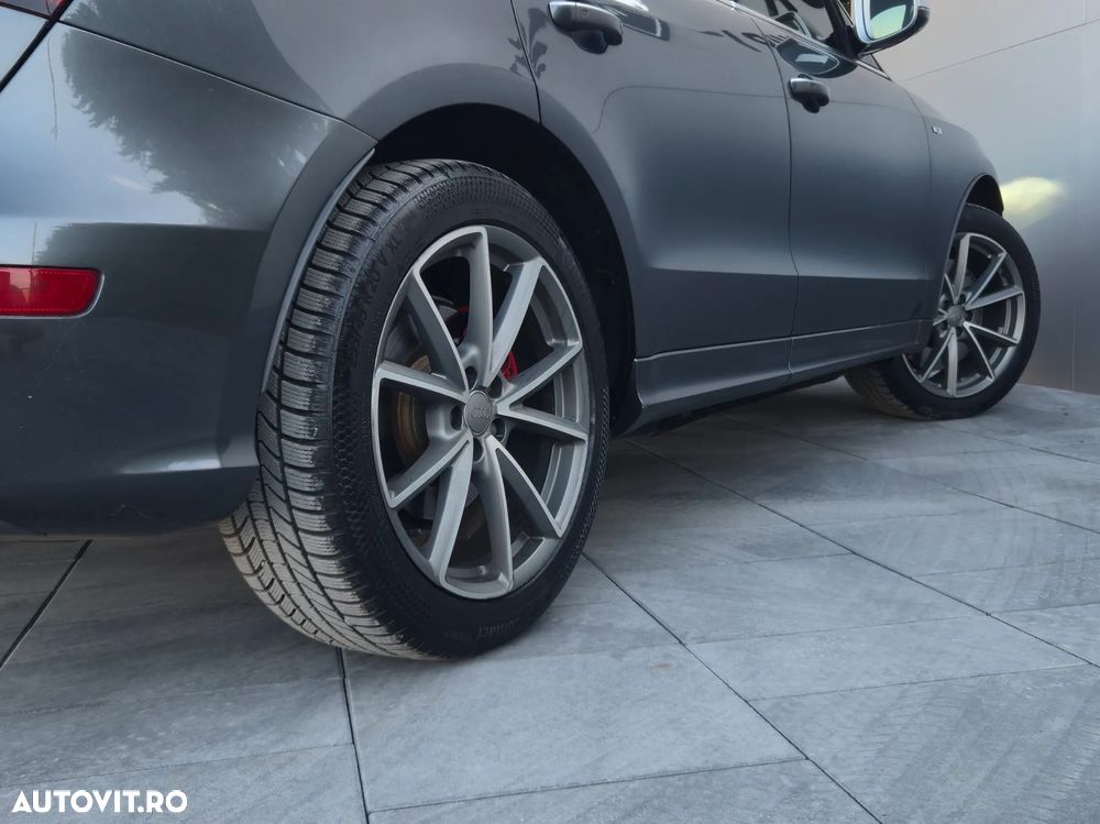 Audi SQ5 3.0 TDI quattro tiptronic - 33