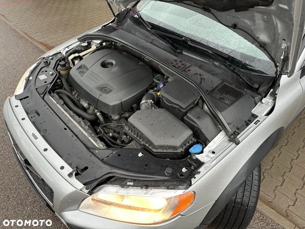 Volvo XC 70 T5 Drive-E Summum - 38