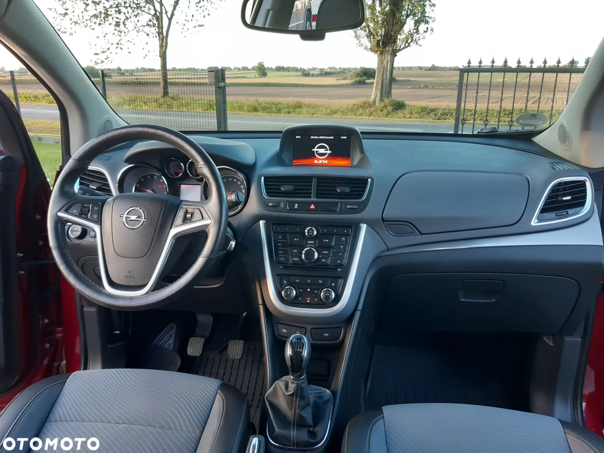 Opel Mokka 1.4 T Cosmo - 18