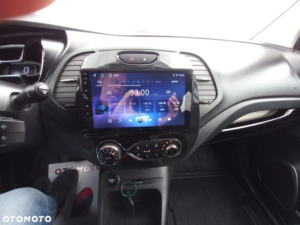 Renault Captur (ENERGY) TCe 90 LIMITED - 25