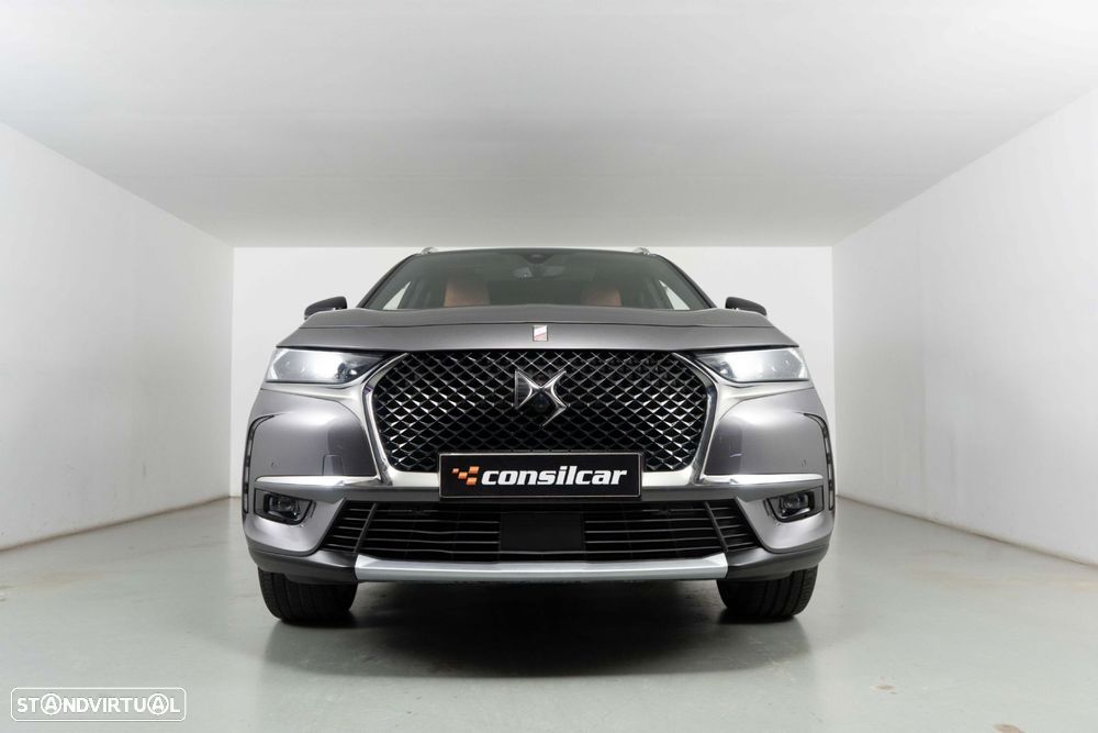 DS DS7 Crossback E-Tense Rivoli EAT8 - 3