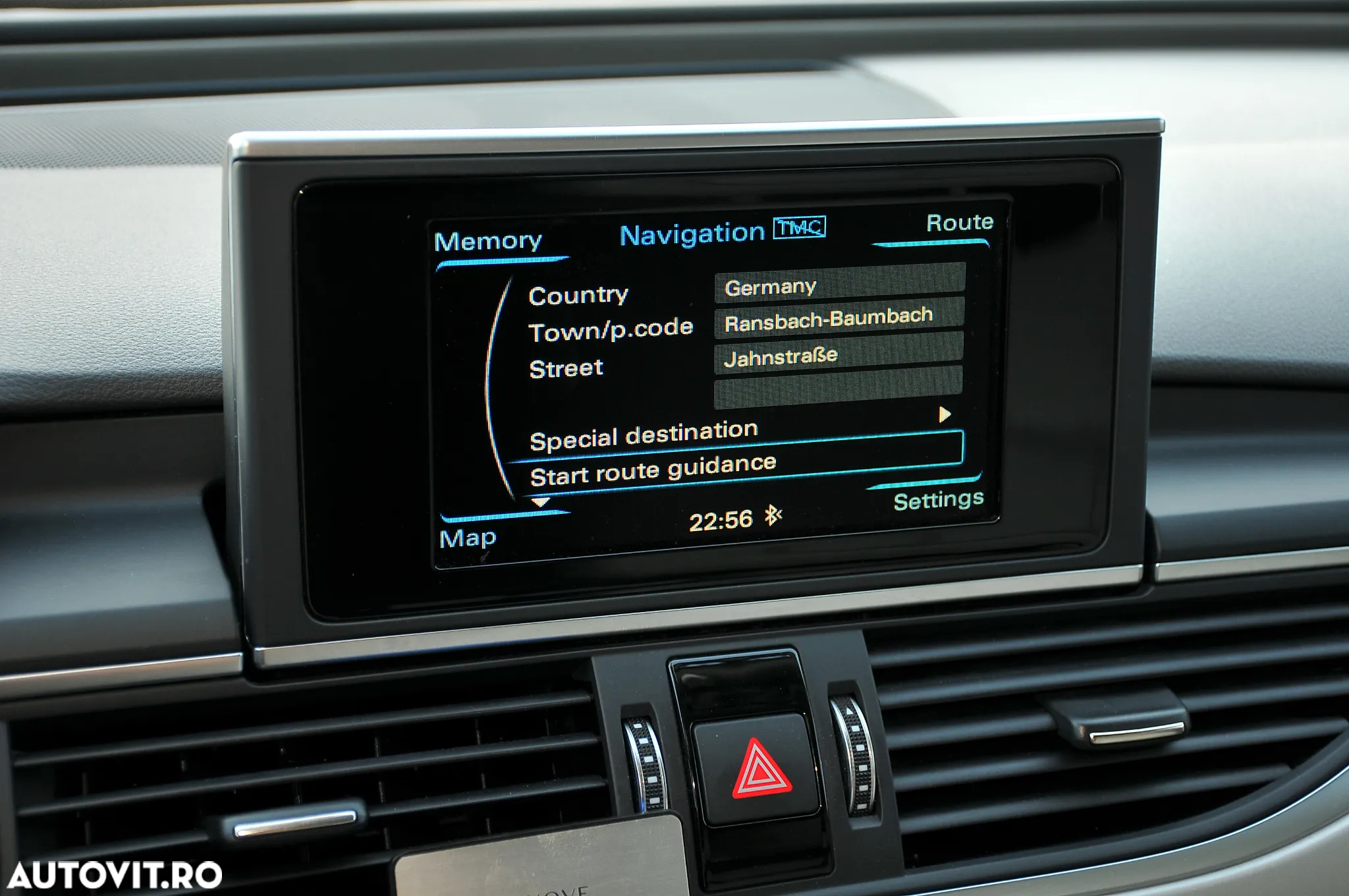 Audi A6 - 20