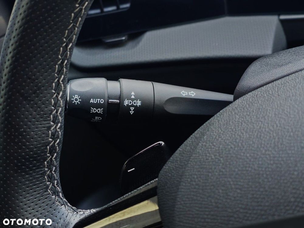 Opel Astra 1.5 CDTI GS S&S - 16