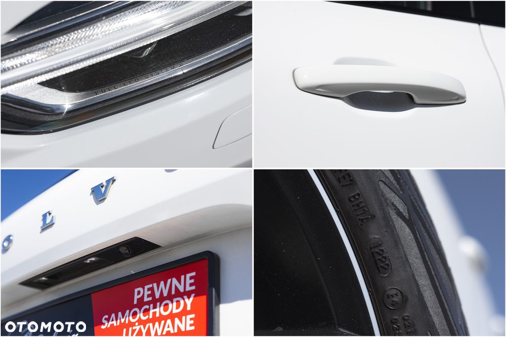 Volvo XC 60 D4 AWD Geartronic RDesign - 28