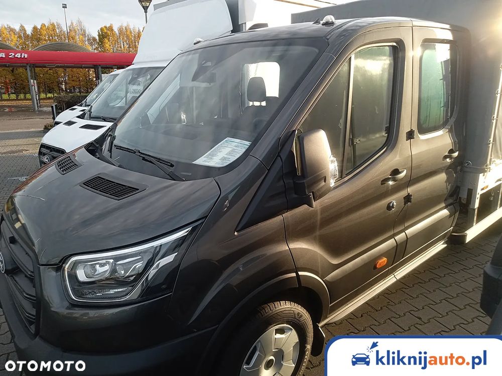 Ford Transit - 3