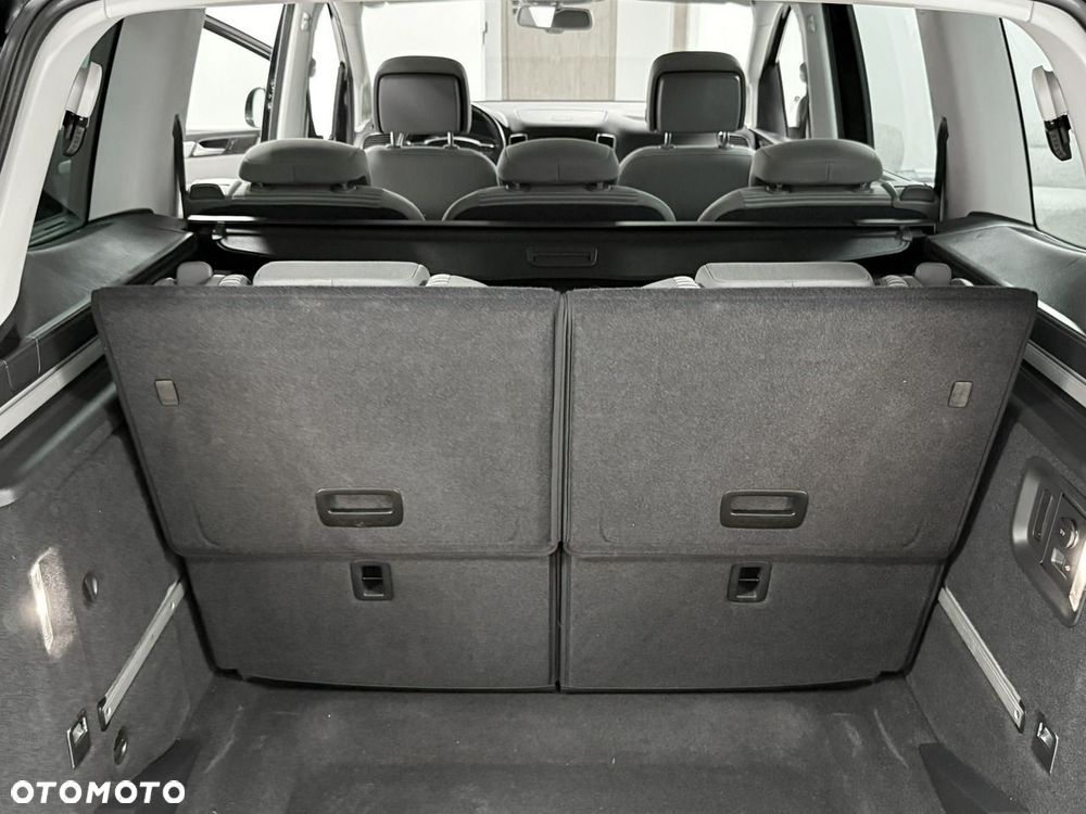 Seat Alhambra 2.0 TDI Ecomotive DSG Style Viva - 15