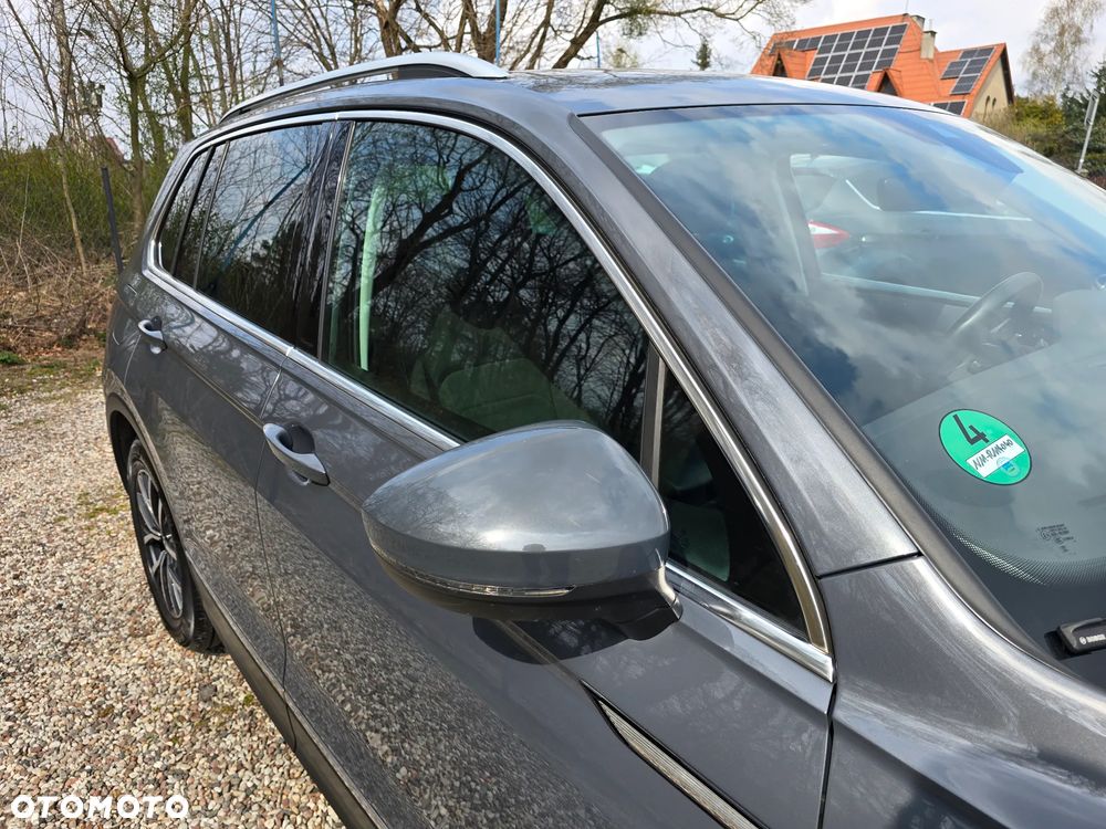 Volkswagen Tiguan 2.0 TDI SCR DSG Life - 10