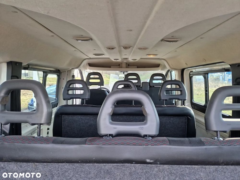 Citroën Jumper L1H1 Live - 13