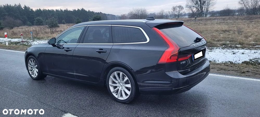 Volvo V90 - 16