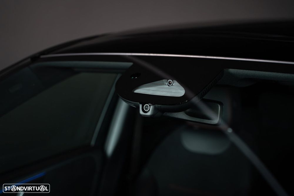 Mercedes-Benz B 250 e 8G-DCT AMG Line Advanced Plus - 12