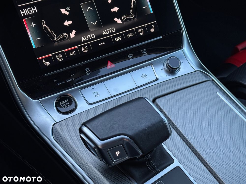 Audi A7 Sportback - 16