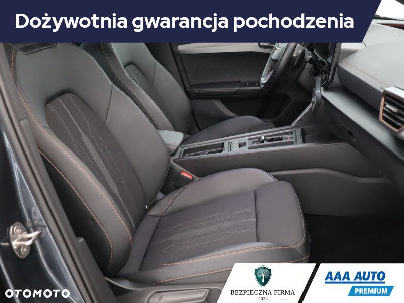 Cupra Formentor - 11