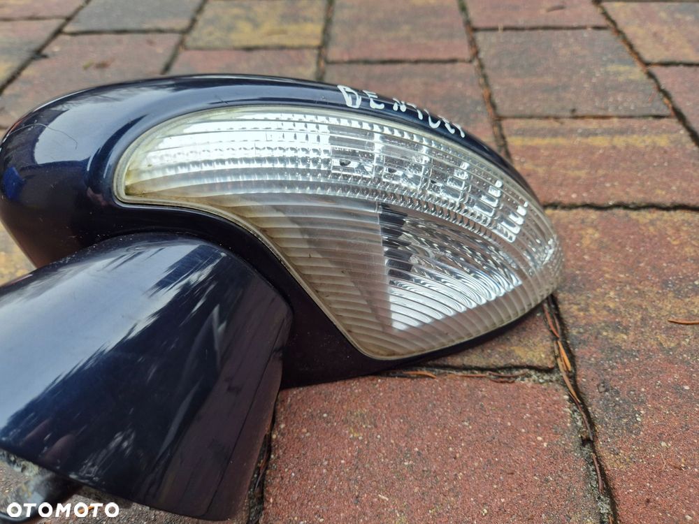 lusterko zewnetrzne lewe bentley continental gt - 2