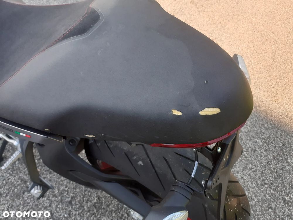 Ducati SuperSport - 11