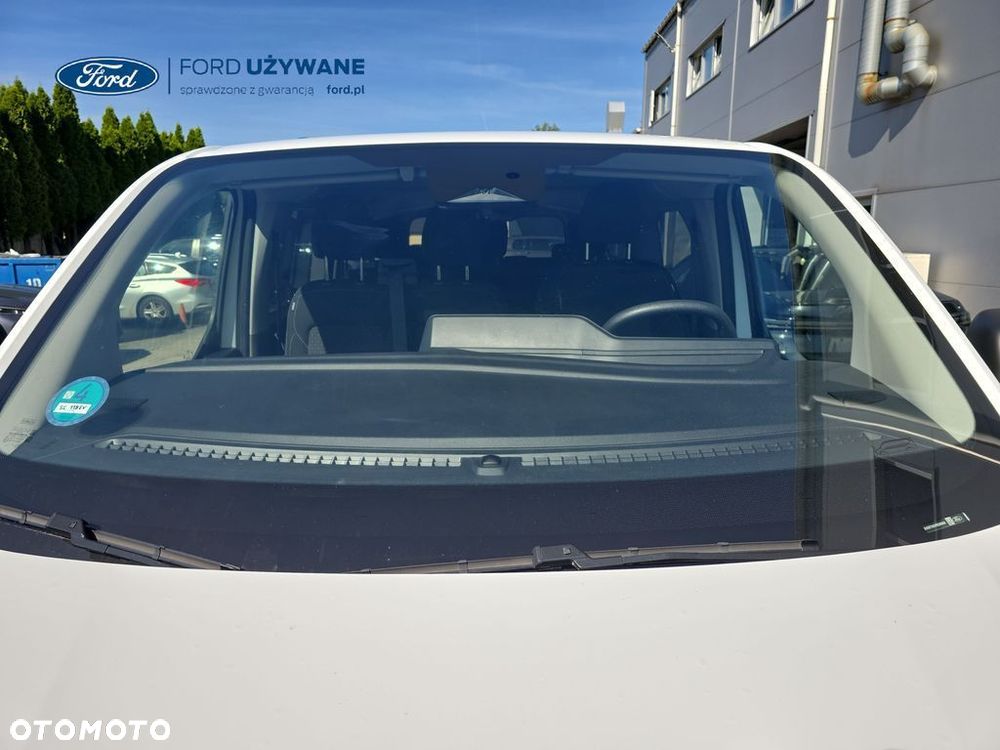 Ford Transit Custom - 3