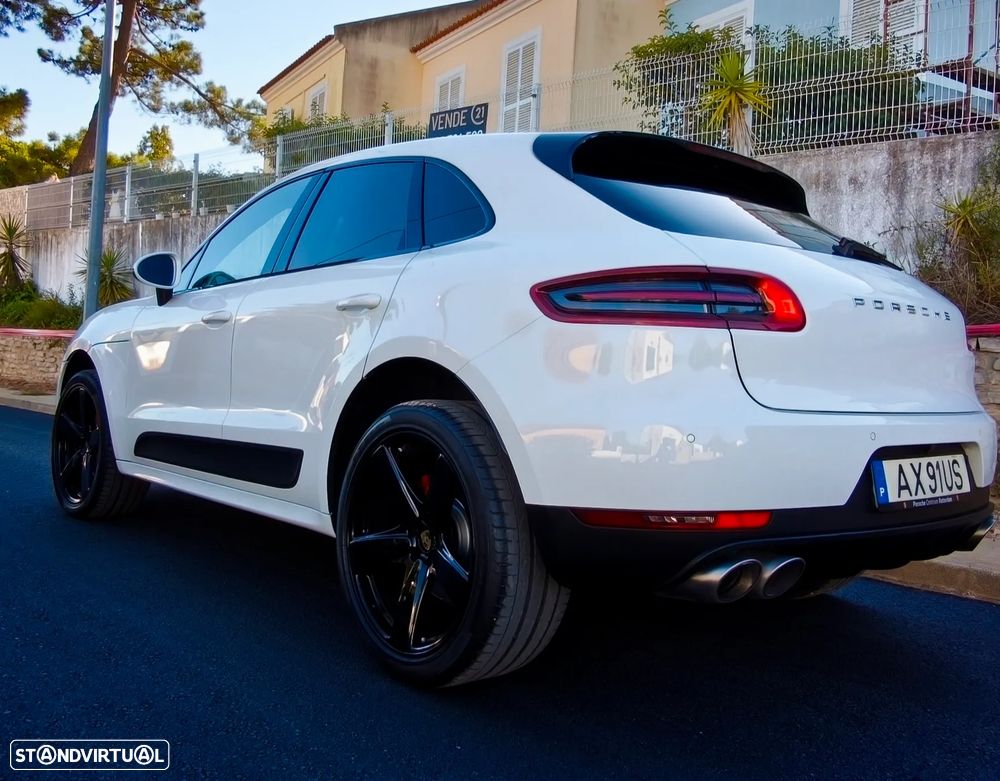 Porsche Macan S PDK - 24