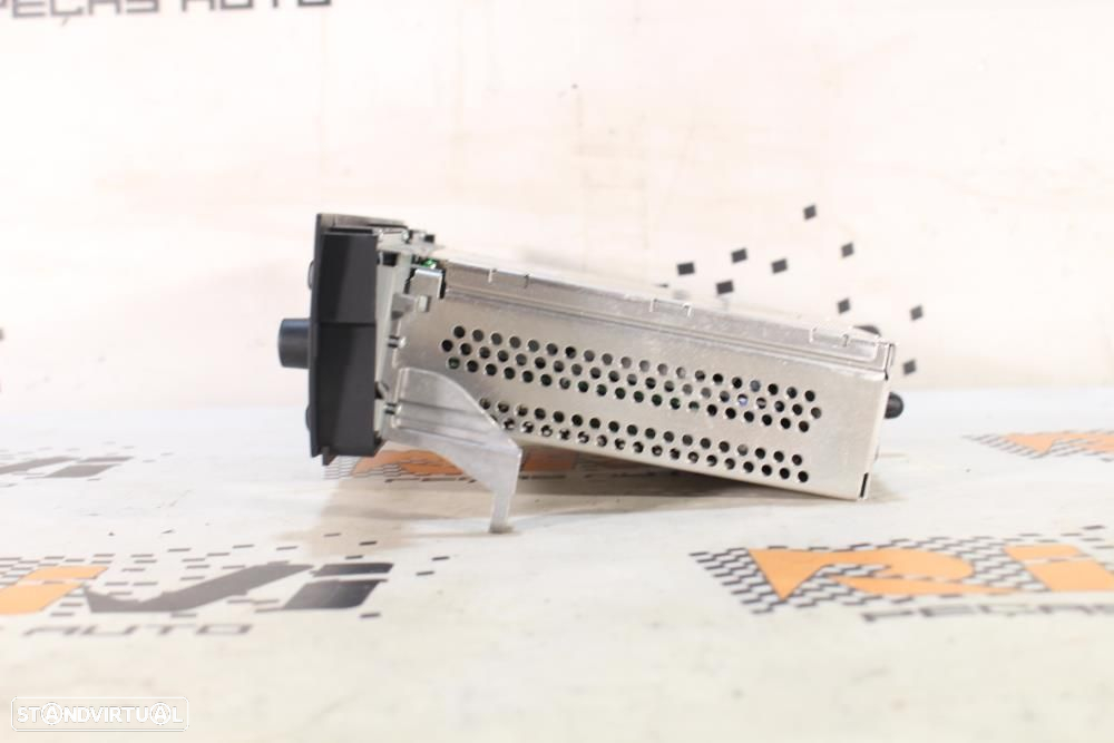 Rádio Bmw 1 (E87)  6987900 / 6952294 / Rádio Bmw Profissional - 5