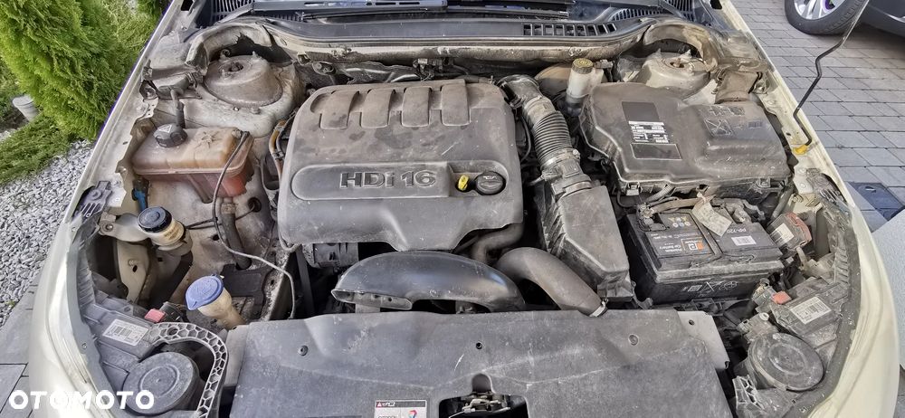 Citroën C5 2.0 HDi Exclusive - 13