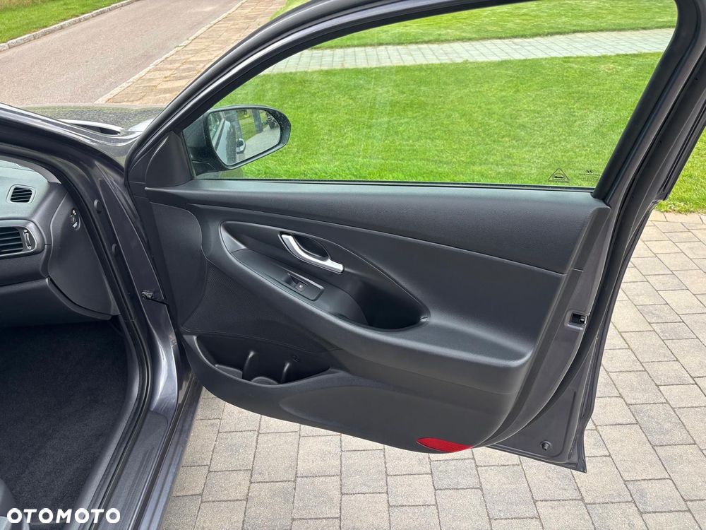 Hyundai i30 1.0 T-GDI Comfort - 14