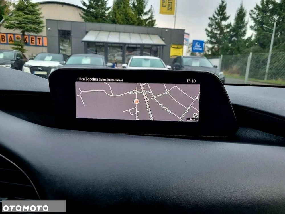 Mazda 3 SKYACTIV-G 2.0 M-Hybrid DRIVE - 18