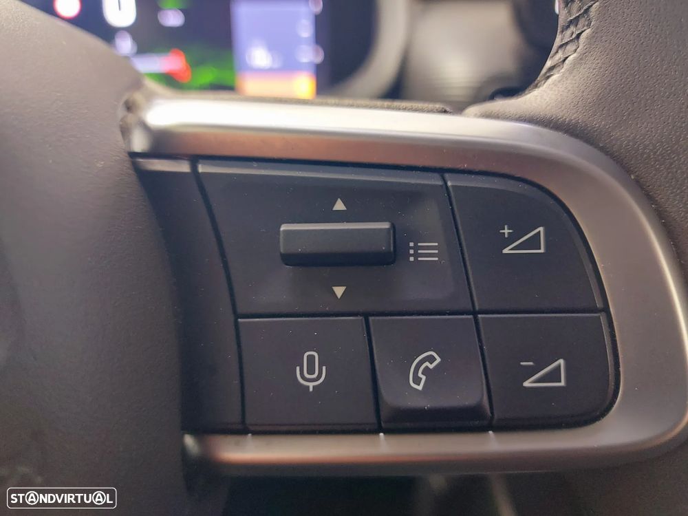 Jeep Avenger 1.2 GSE T3 Altitude - 32