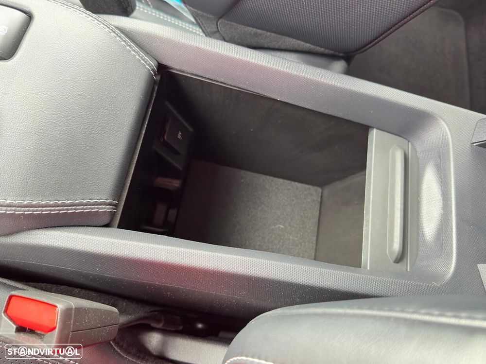 Ford Mustang Mach-E Standard - 49