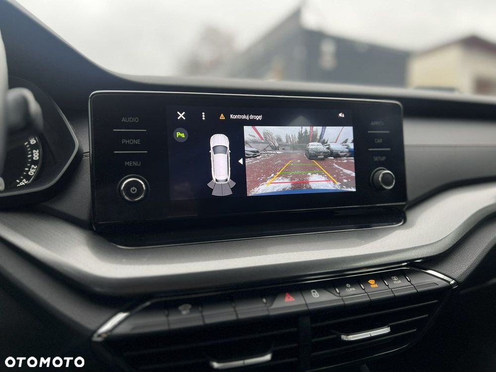 Skoda Octavia 1.0 TSI e-Tec Ambition DSG - 26