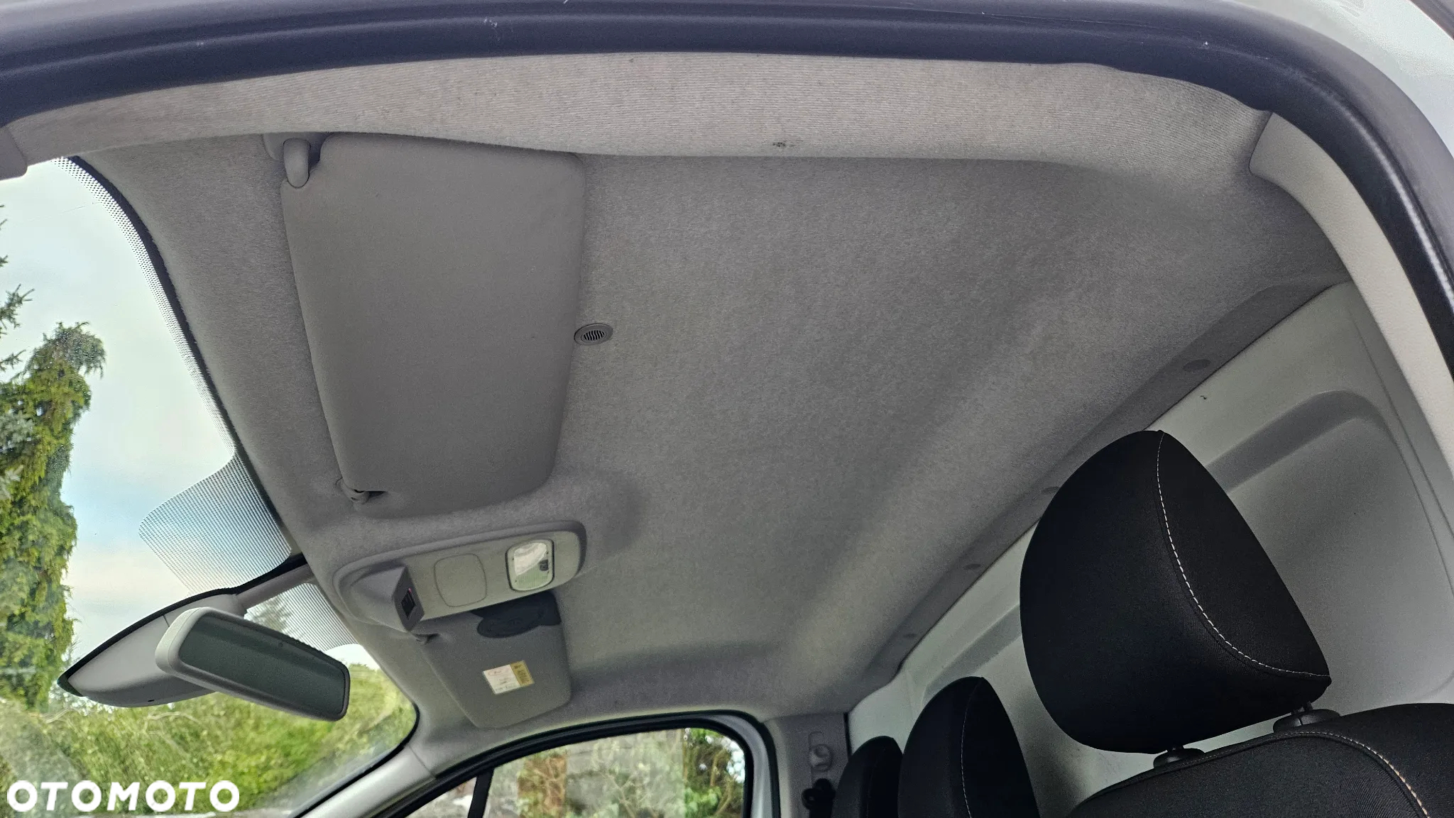 Renault Trafic 1,6DCI 120KM - 20
