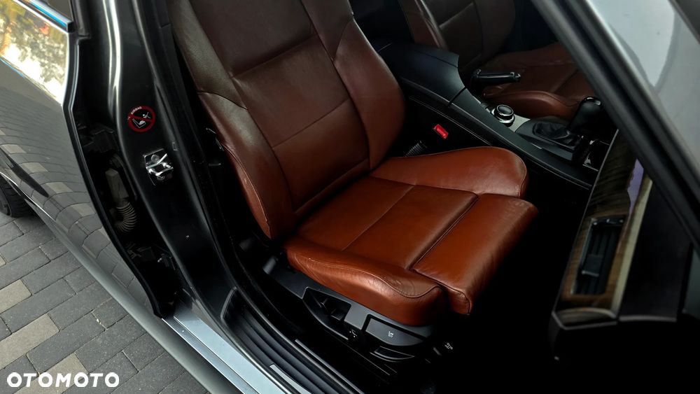 BMW Seria 5 - 14