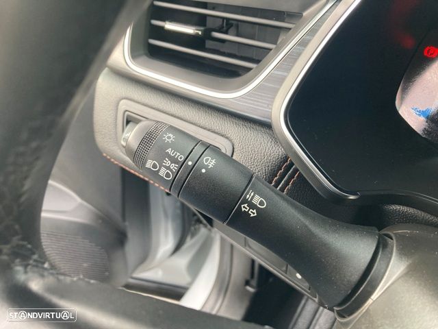 Renault Captur E-TECH 160 TECHNO - 22