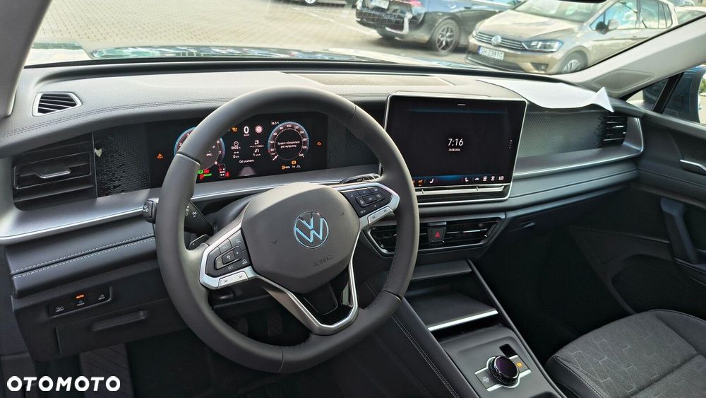 Volkswagen Tayron - 19