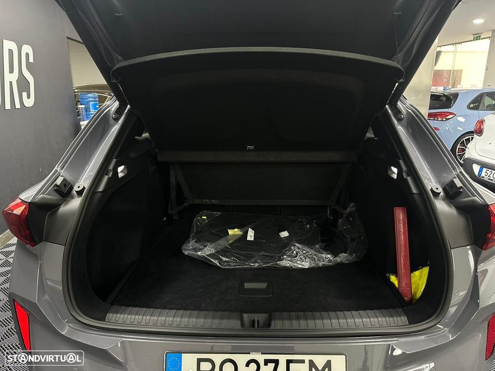 Cupra Terramar 1.5 eTSI DSG - 17