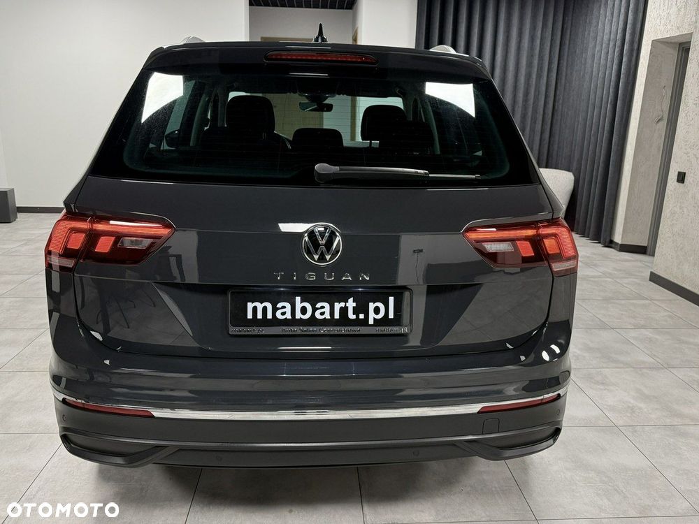 Volkswagen Tiguan 1.5 TSI EVO Life - 7