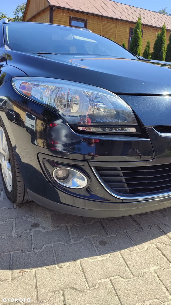 Renault Megane 1.5 dCi Dynamique - 4