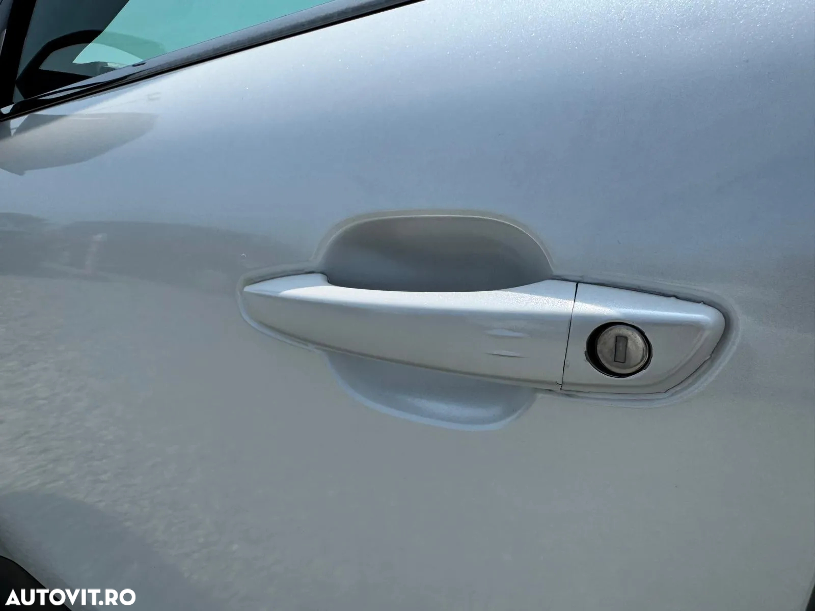Citroën C4 1.2 PureTech S&S EAT8 Shine - 14