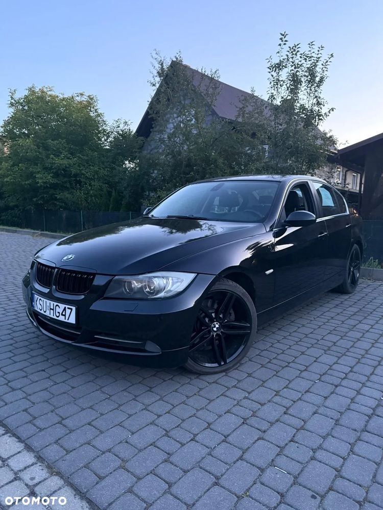 BMW Seria 3 330xd - 1