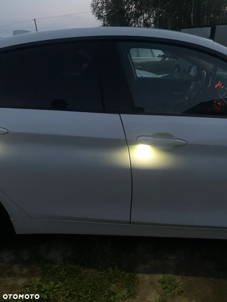 BMW Seria 4 420d - 17