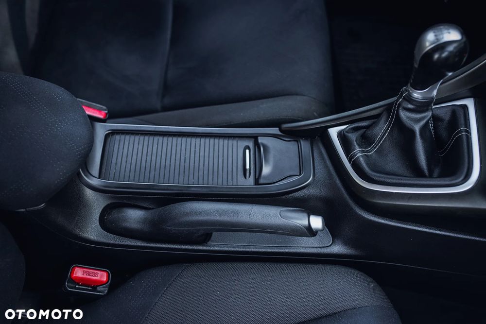 Honda Civic ver-1-4-comfort - 29