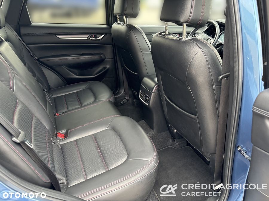 Mazda CX-5 2.5 Homura 2WD - 15