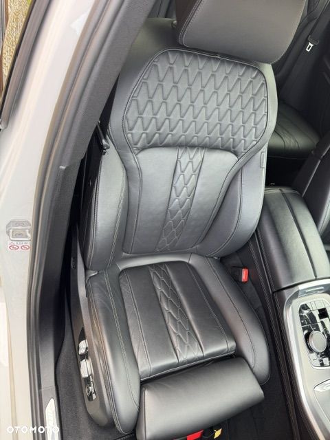 BMW X5 xDrive30d mHEV sport - 15