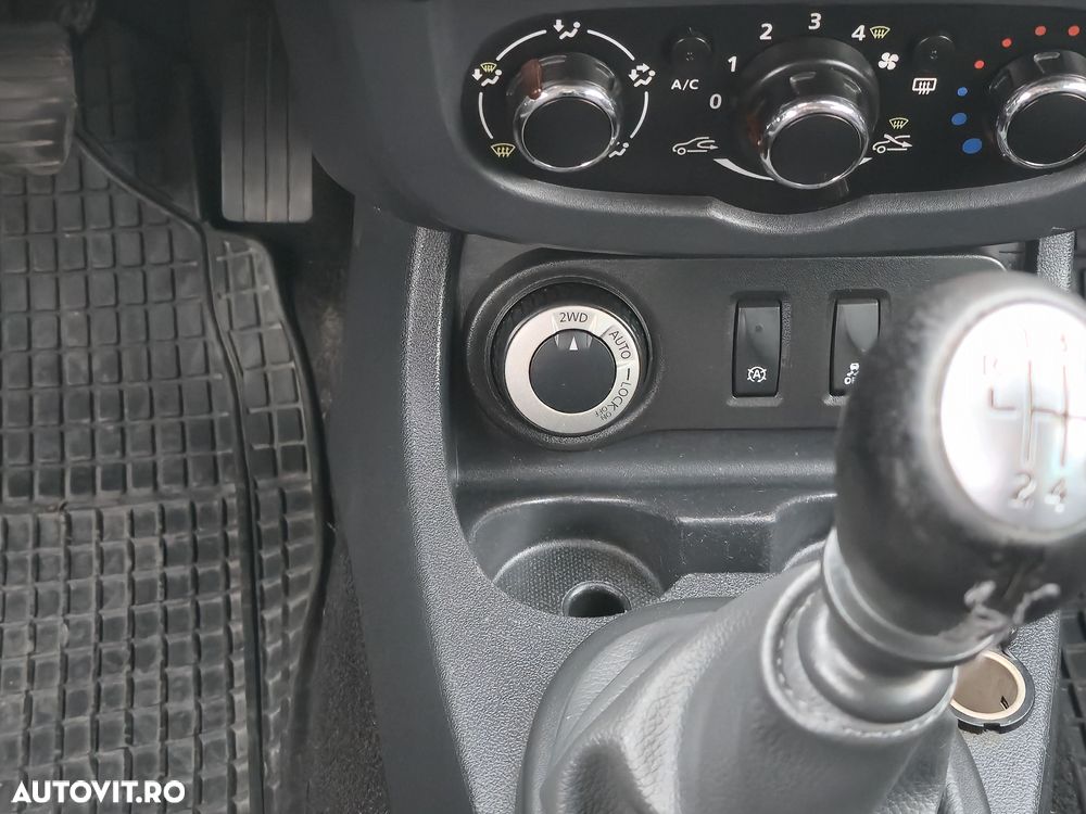 Dacia Duster - 12