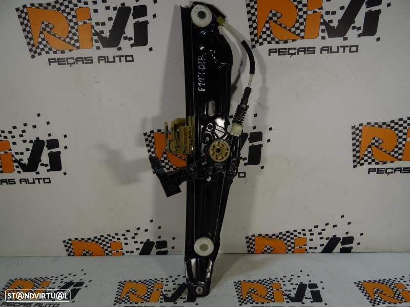 Elevador De Vidro Trás Direito Bmw 5 Touring (F11)  7208018 / 7208020 - 5
