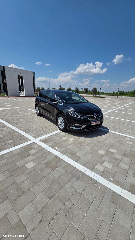 Renault Espace - 2