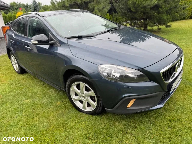 Volvo V40 Cross Country D2 - 12