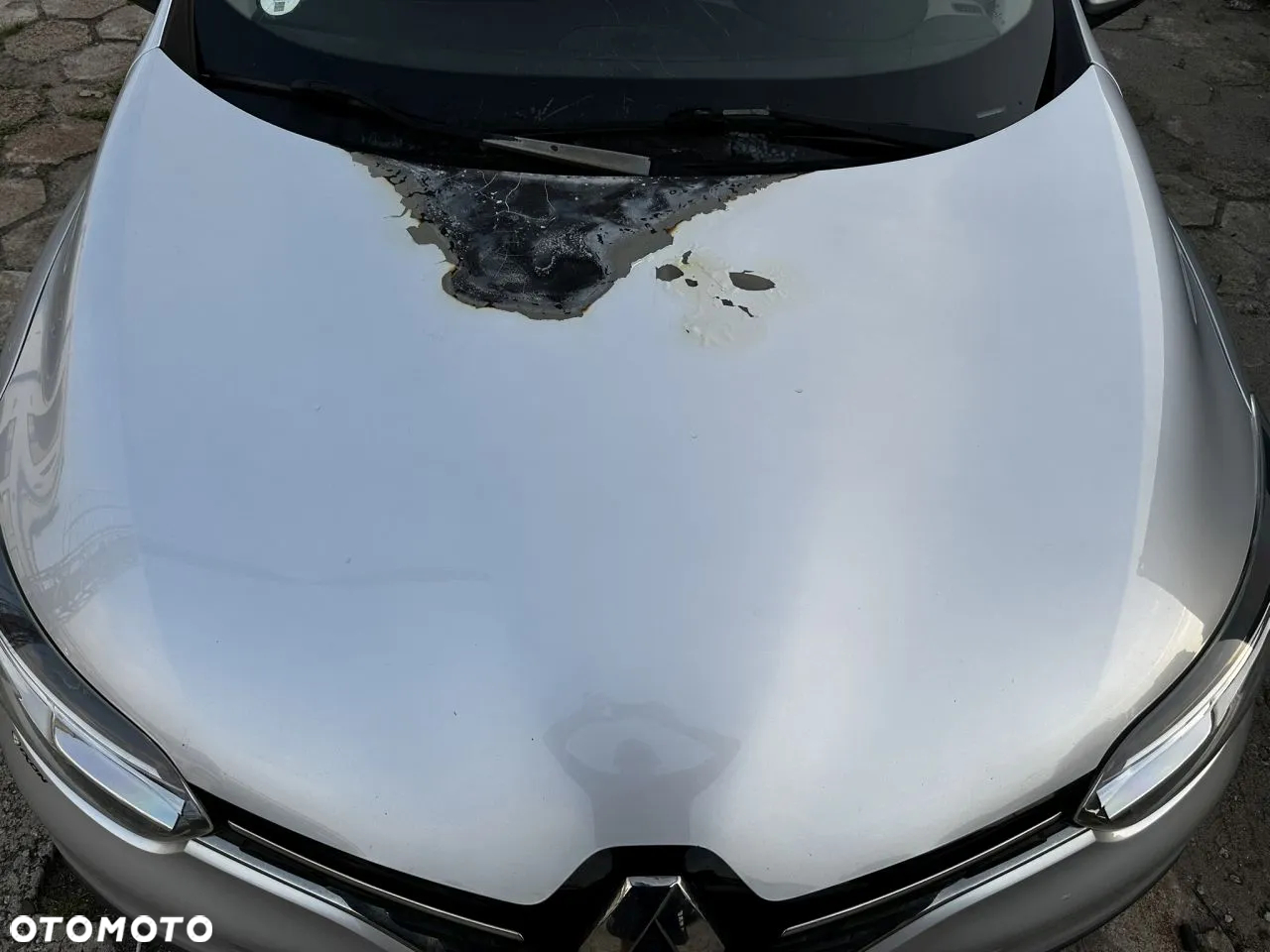 Renault Kadjar 1.6 dCi Energy Intens 4x4 - 8