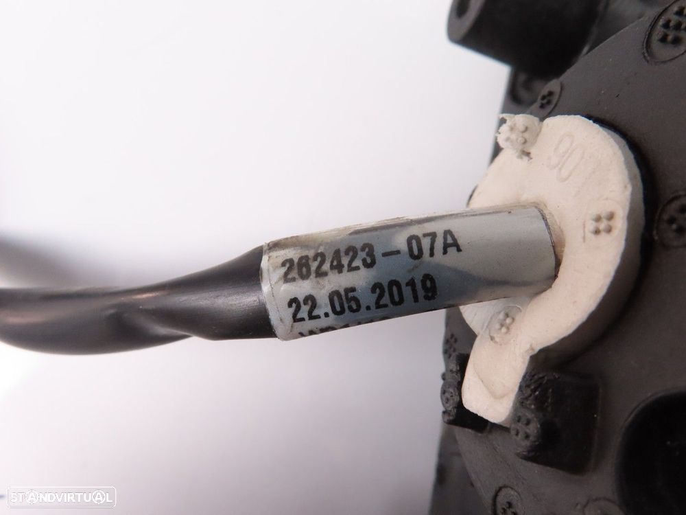 Retrovisor / Espelho Esquerdo Usado / Original CITROEN BERLINGO (ER_, EC_)/OPEL... - 6