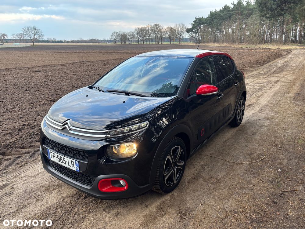 Citroën C3 Pure Tech 110 S&S SHINE - 2