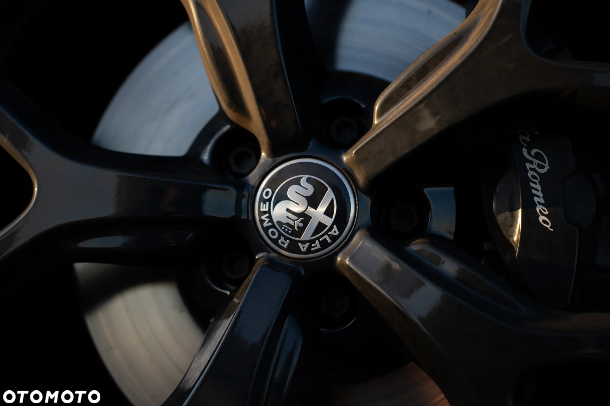 Alfa Romeo Giulia - 10